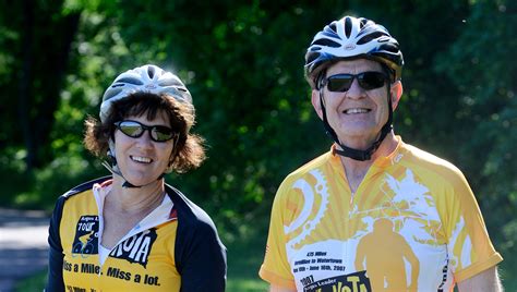 Tour Sioux Falls: Couple likes family-friendly cycle tour of city