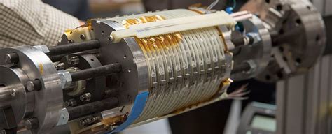 This Superconducting Magnet Has Shattered The Record For World's ...