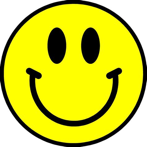 Smiley Face Clipart at GetDrawings | Free download