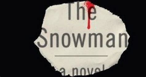 Martin Scorsese Will Not Direct 'The Snowman'