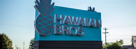 Shawnee | Hawaiian Bros Island Grill