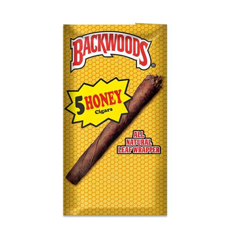 Backwoods Honey Cigars | Buy Weed Online | Green Society