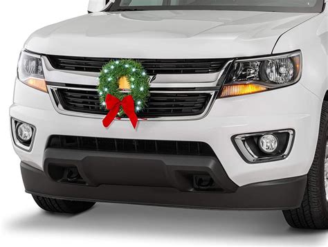 The 20 Best Christmas Car Decorations for the Holidays in 2020 | SPY