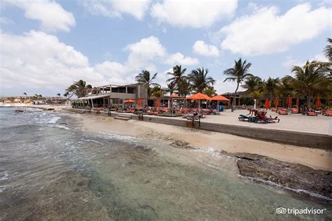 Eden Beach Resort Bonaire Pool: Pictures & Reviews - Tripadvisor