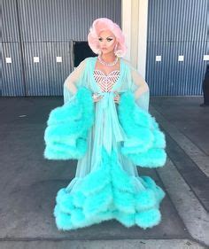 Pin on Rpdr runway ideas