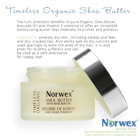 Naturally Timeless Shea Butter Instructions – Sustainable Suburbia