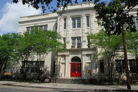 New Orleans high schools: then and now | Education | nola.com