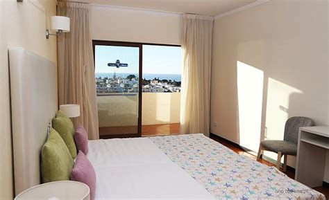 Hotel Paraíso de Albufeira Rooms: Pictures & Reviews - Tripadvisor