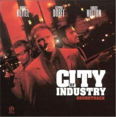 City of Industry (1997)