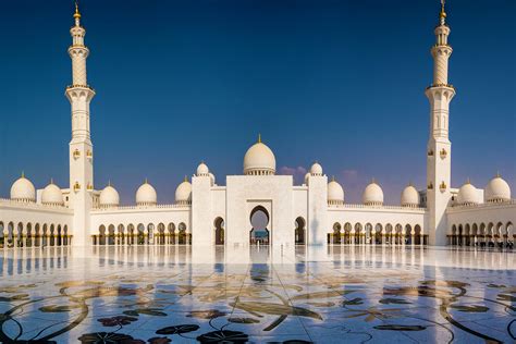 Abu Dhabi The Sheikh Zayed Grand mosque UAE Grand mosque Living room ...