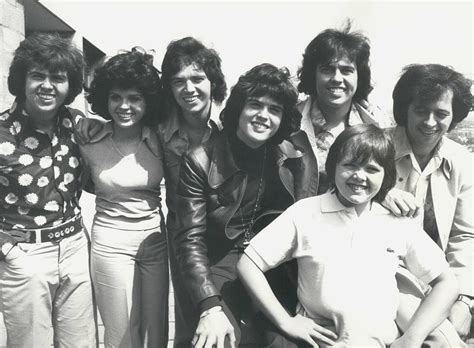 The Osmonds - America’s Singing Family Photograph by Retro Images ...