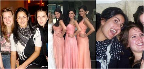 7 Rare and Unseen Pictures of Katrina Kaif With Her Family ...