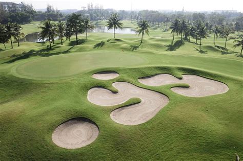 Thai Country Club | Discount Tee Times | Golf Bangkok