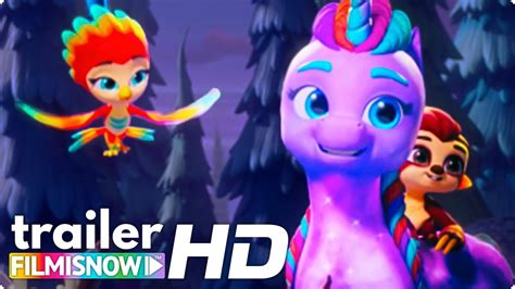 SUPER MONSTERS 🦄 Monster Pets Trailer | Netflix Kids Series - YouTube