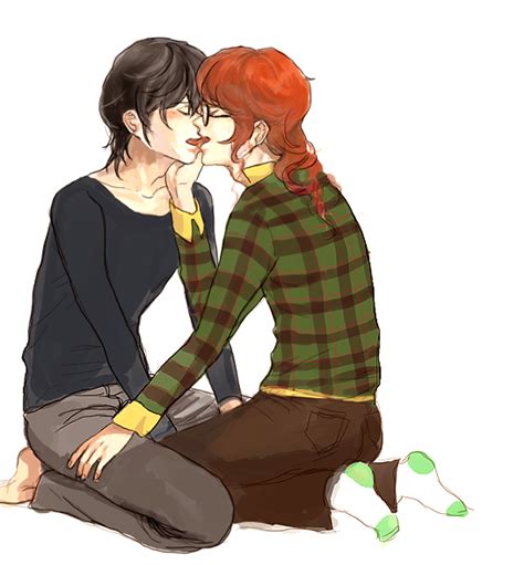 Stan x Kyle Kissing by Liche1004 on DeviantArt