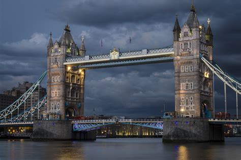 Best place to photograph Tower Bridge — Aperture Tours