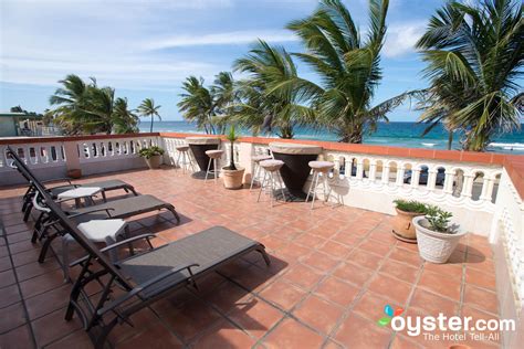 Luquillo Sunrise Beach Inn Review: What To REALLY Expect If You Stay