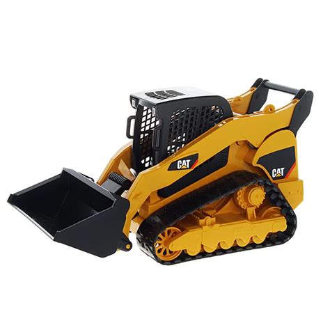 Bruder Toys Cat Multi Terrain Loader | Lazada Indonesia