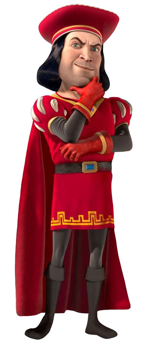 Lord Farquaad | Villains Wiki | Fandom