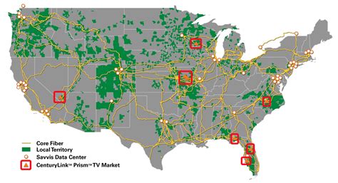 Stop the Cap! » CenturyLink CEO Thinks AT&T Has a Tough Road Ahead ...