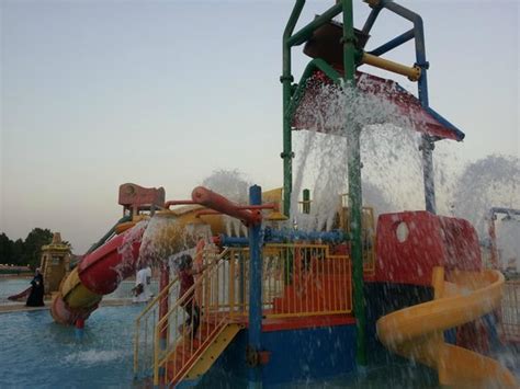 Very Good for Kids - Fantasy Land, Riyadh Traveller Reviews - Tripadvisor