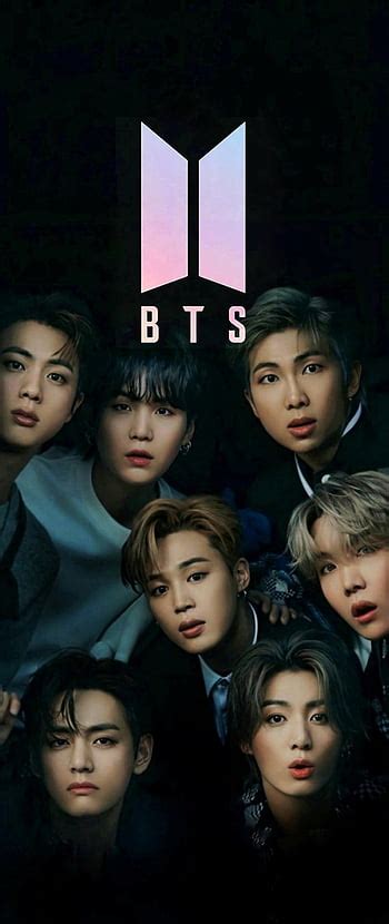 Kpop Tumblr posts, BTS Black Aesthetic HD wallpaper | Pxfuel