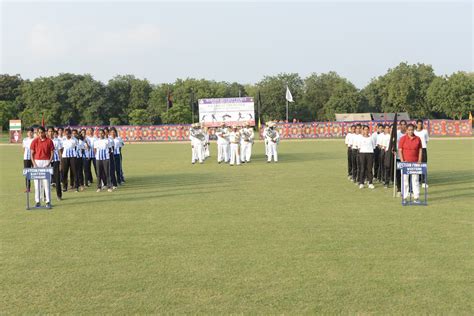 BSF GUJARAT on Twitter: "BSF Third Inter Command competition concluded ...