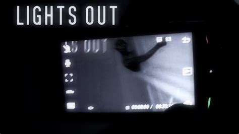 lights out - short horror film - YouTube