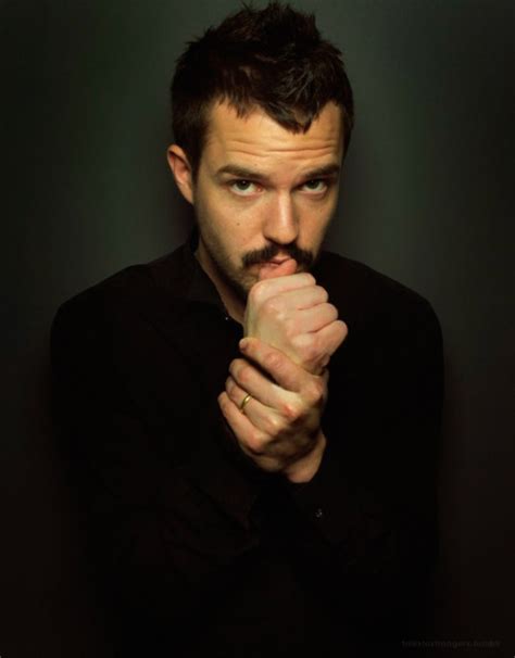 Brandon Flowers - The Killers Photo (19480618) - Fanpop