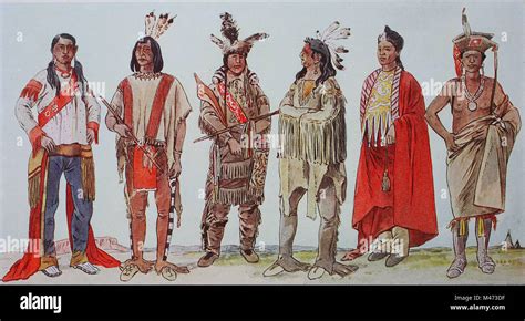 Shoshone indians hi-res stock photography and images - Alamy