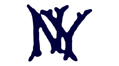 New York Yankees Logo And Symbol, Meaning, History, PNG, Brand ...