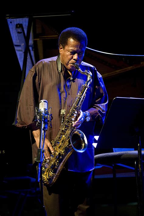 Wayne Shorter, Jazz Saxophone Pioneer, Dies at 89