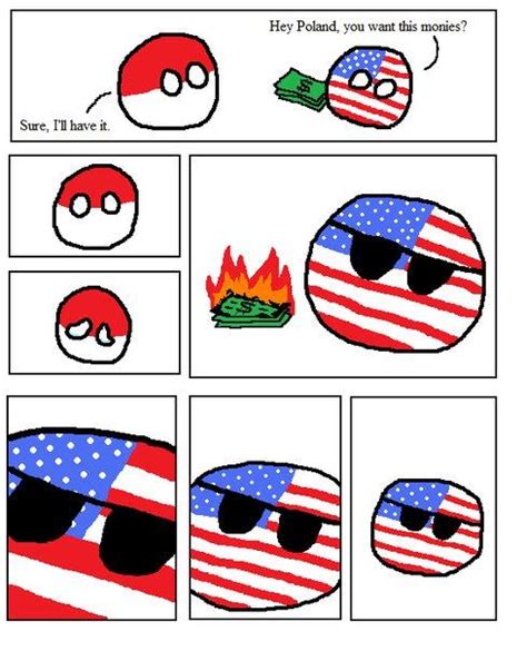 Polandball | Know Your Meme