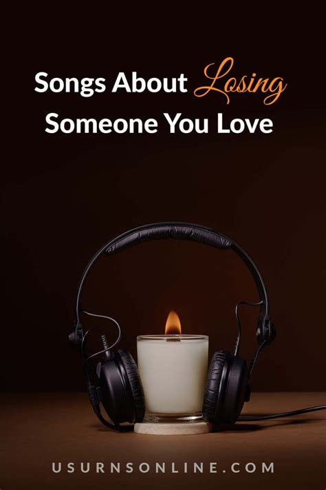 100 Greatest Songs About Death & Losing Someone You Love » US Urns Online