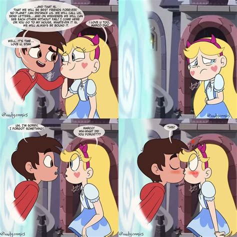 Pin by Leland Thorne on STARCOmpilation (Star vs the forces of evil ...