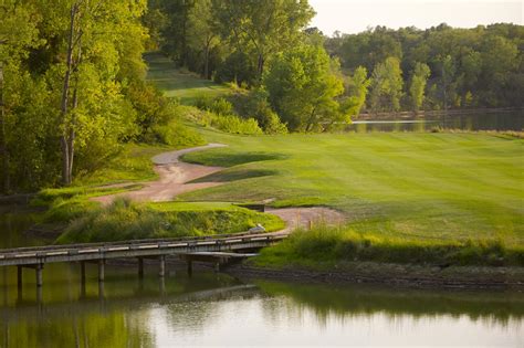 Iron Horse Golf Club (Ashland) | VisitNebraska.com