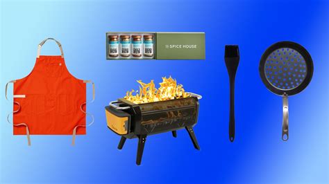 The Best Grilling Gifts for Cooks Who Play With Fire (2023) | Bon Appétit