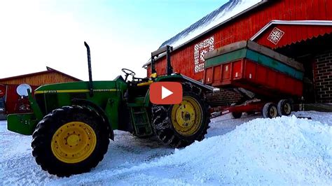 Gierok Farms --Dairy Farming In Sub-Zero Weather! Today is one of the ...