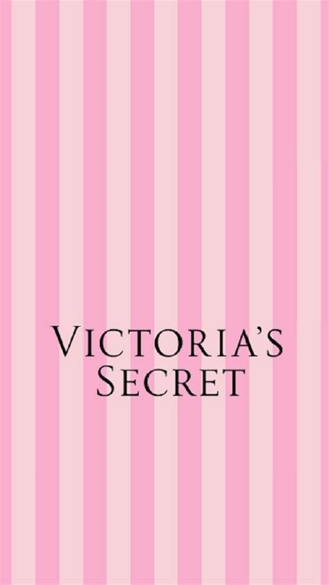 Victoria's Secret Pink Wallpaper