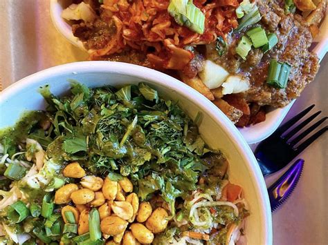 17 Best Vegan Restaurants in Boston for Plant-Based Meals