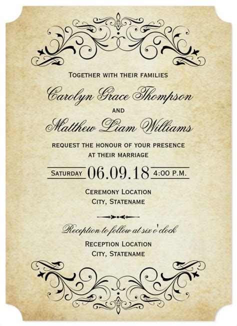 25+ Inspiration Photo of Wedding Invitation Maker - denchaihosp.com