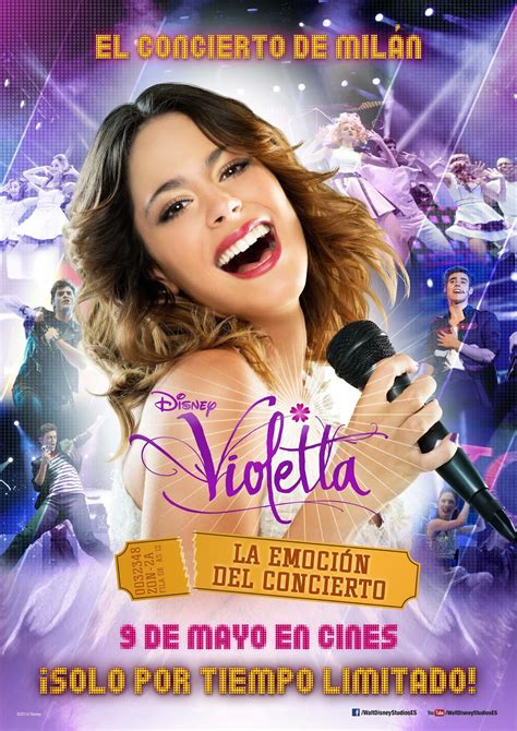 BHOLLYWOOD Y ANGELO: CINEWS: POSTER Y TRAILER DE "VIOLETA , LA EMOCION ...