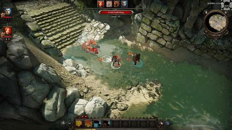 Divinity: Original Sin gameplay PC 1080p - YouTube