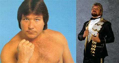 Ted DiBiase Sr. Career Record - Slam Wrestling