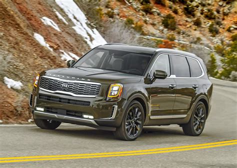 Top 54+ imagen kia telluride vs hyundai palisade images - In ...