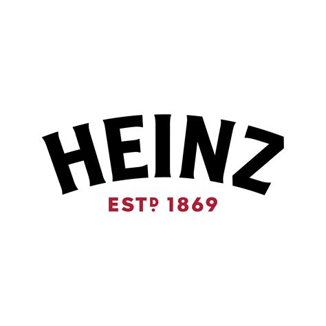 Heinz Logo – PNG e Vetor – Download de Logo