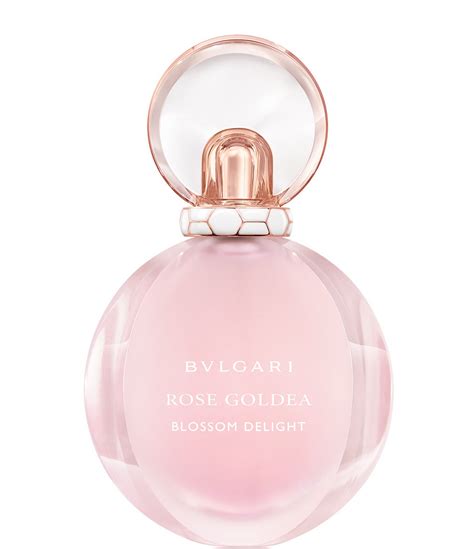 Bvlgari Rose Goldea Blossom Delight Eau de Toilette Spray | Dillard's