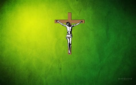 Jesus Cross Wallpaper