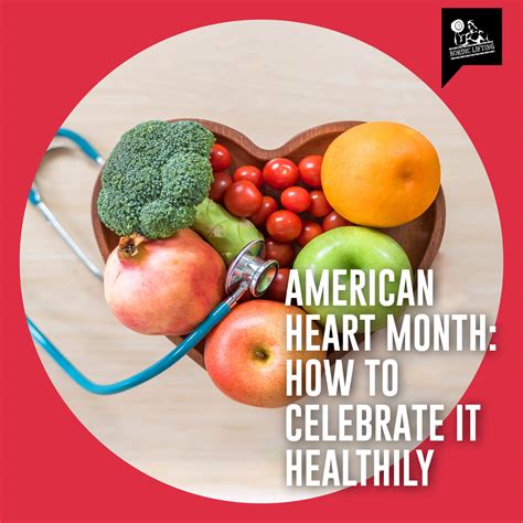 American Heart Month: How to Celebrate it Healthily – Nordic Lifting