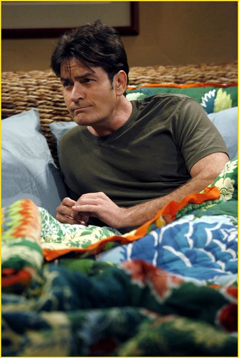 Two And A Half Men - Charlie Sheen Photo (36102333) - Fanpop